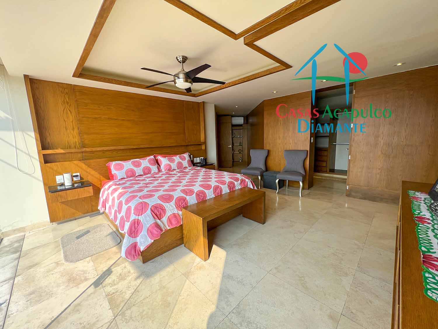 Joyas de Brisamar Vista de la Bruma 3 - Recámara principal 4